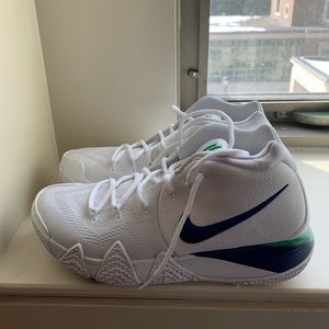 Kyrie Irving Nike Basketball Shoe